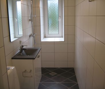 Lys og nyrenoveret lejlighed i Odense C nær havnen - Photo 2