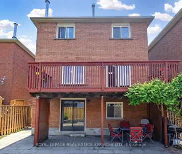 For Lease - 4657 Antelope Crescent Unit# Upper, Mississauga, Ontario - Photo 5