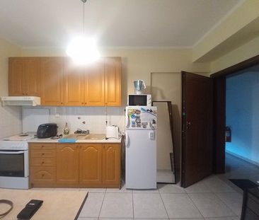 Studio/Γκαρσονιέρα για ενοικίαση Αγυιά (Πάτρα) - Photo 5