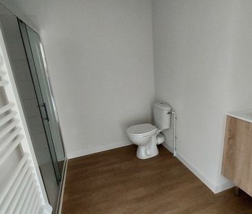 Location Appartement 1 pièce 22m² JOUE LES TOURS 37300 - Photo 1