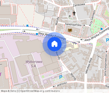 Komfortowe 2 pokoje w centrum - Zdjęcie 1