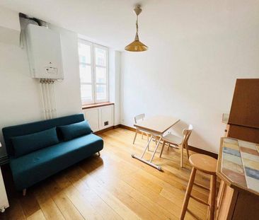 Appartement 2 pièces - 71000 Mâcon - Photo 1