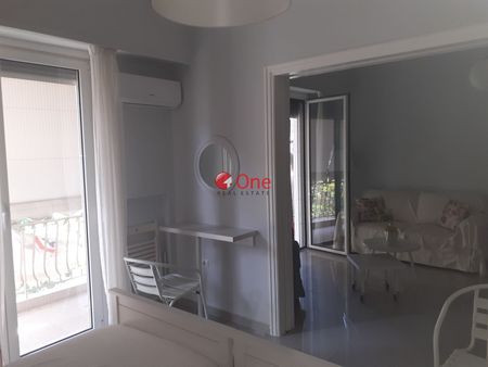 Διαμέρισμα για ενοικίαση Αγίου Μελετίου - Πλατεία Βικτωρίας - Μάρνη (Λεωφόρος Πατησίων - Λεωφόρος Αχαρνών) - Photo 2