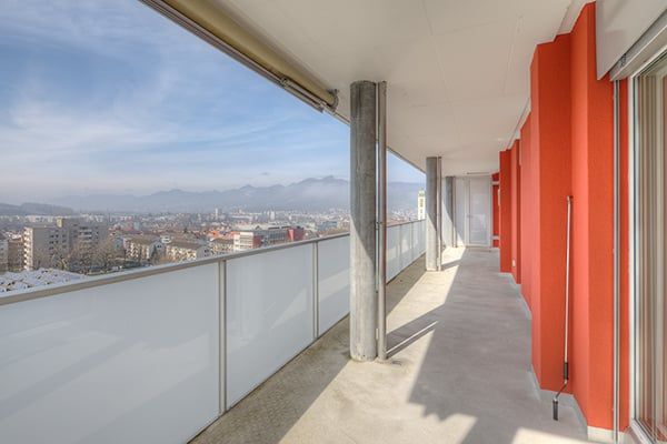 "Modern apartment in child-friendly environment" - Photo 1