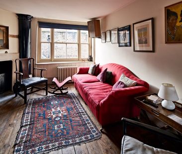 1 Bed Maisonette, Dean Street, W1D - Photo 2