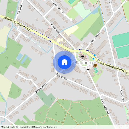 Groenstraat 5 / 1, 2230 Herselt