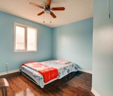 For Lease - 7 Canoe Glide Lane, Brampton, Ontario - Photo 1