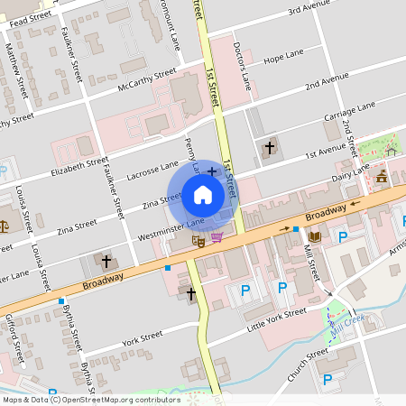 14A Zina Street Unit# A, Orangeville