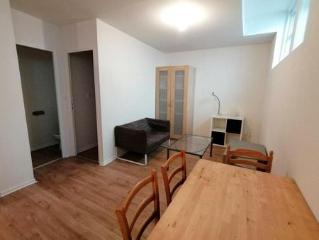 Location Appartement 2 pièces 39m² BORDEAUX 33000 - Photo 2