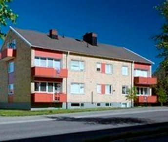 Östra Kyrkogatan, Umeå - Foto 5