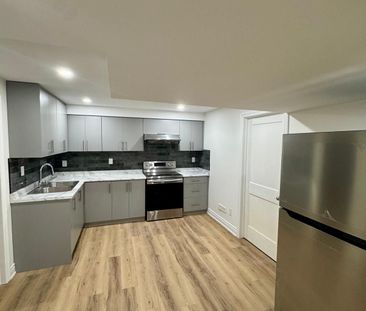 For Lease - 2064 Tribalwood Street Unit# Bsmt, London North, Ontario - Photo 3