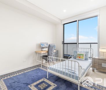 1012/22 Dressler Court Merrylands - Photo 5