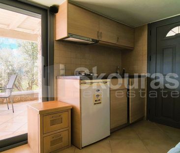 Studio/Γκαρσονιέρα για ενοικίαση Βερβερούδα (Κρανίδι) - Photo 3