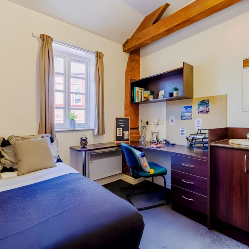 Premium Non En Suite (Truro Works) - Photo 1