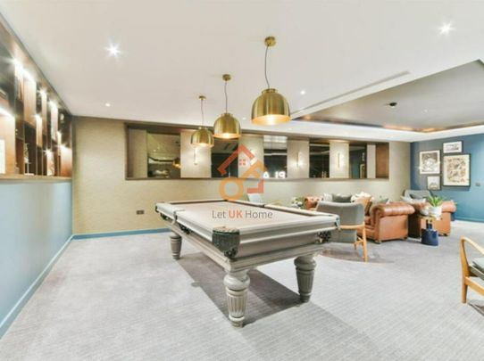 Brackley Street, Clarendon Court, London, EC1Y - Photo 1