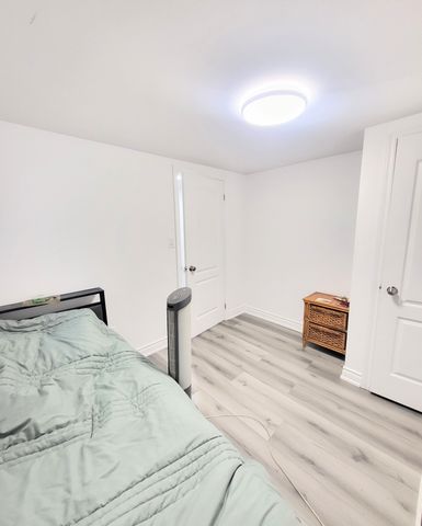 For Lease - 40 Placentia Boulevard Unit# BSMT, Toronto, Ontario - Photo 2