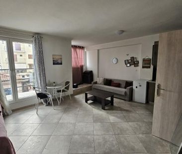 Studio/Γκαρσονιέρα για ενοικίαση Άγιος Βασίλειος (Βόλος) - Φωτογραφία 5