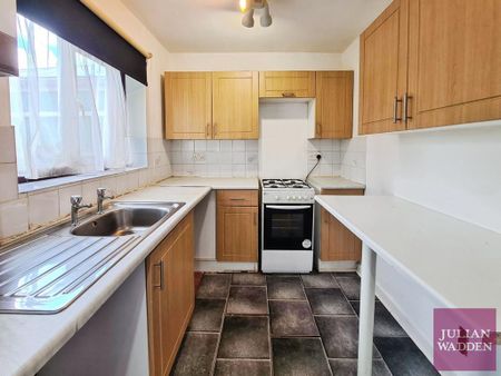 2 bedroom house to rent - Photo 2