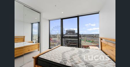 Positioned in the heart of Docklands - Photo 5