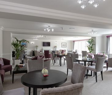 Goodwin Lodge, Deal - Photo 4