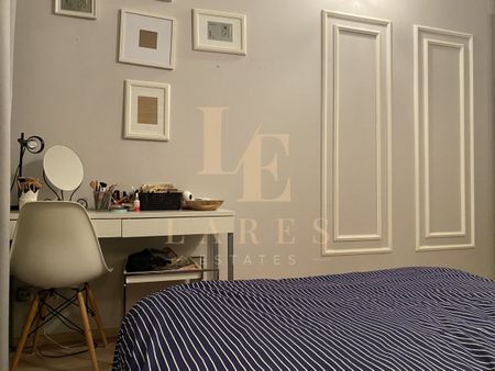 Oddzielna kuchnia|2 pokoje|Zwierzęta akceptowane - Фото 5