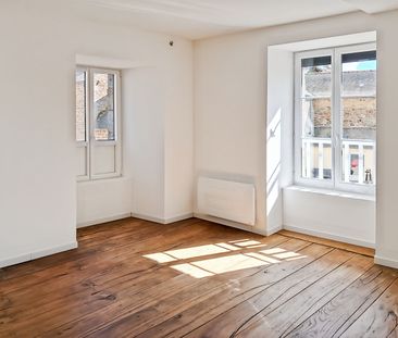 Location Maison 5 pièces 111m² SENS DE BRETAGNE 35490 - Photo 5