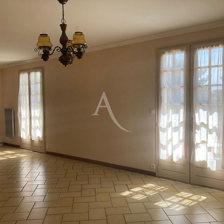 Location Maison 4 pièces 100m² PISSOTTE 85200 - Photo 1