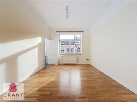 Appartement te huur - Photo 3