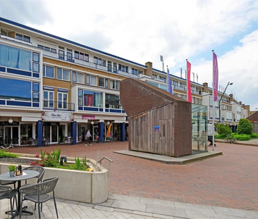 Maisonnette Nieuwe Markt, Roosendaal - À Louer - Foto 5