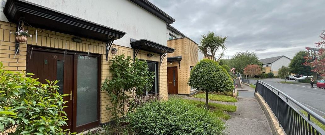 Blackthorn Hill Drive, Rathcoole, Co. Dublin - Photo 1