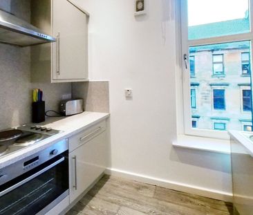 1 bedroom apartment to rent - Photo 5