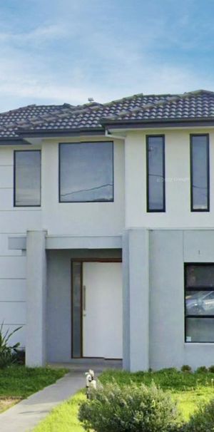 Prime Doncaster Location: Walk to Westfield, Close to Box Hill & M3! - Photo 1