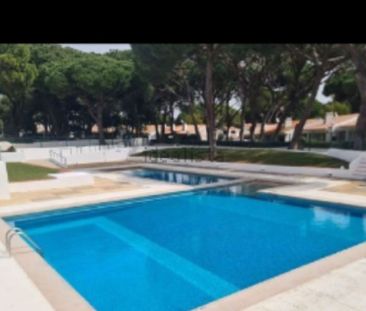Apartamento em Olhos de Água, Albufeira e Olhos de Água - Photo 1