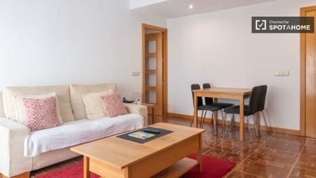 4 room luxury Apartment for rent in Madrid, Autonomous Region of Madrid - Photo 2