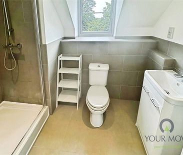 2 bedroom flat to rent - Photo 5