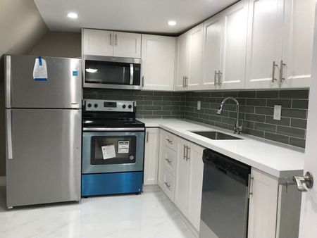 For Lease - 83 Hallam Street, Toronto, Ontario - Photo 3