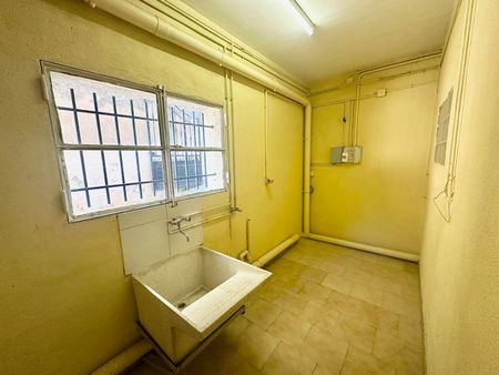 Location maison 3 pièces, 131.73m², Montagnac - Photo 5