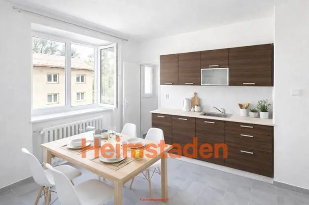 Pronájem bytu 2+1 60 m - Fotografie 1
