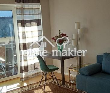 Sonnige 2-Zimmer-Wohnung mit Panorama-Balkon – barrierearm & modern... - Photo 2