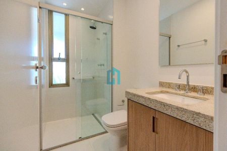 Apartamento Para Aluguel Em Moema, Sp - Foto 4