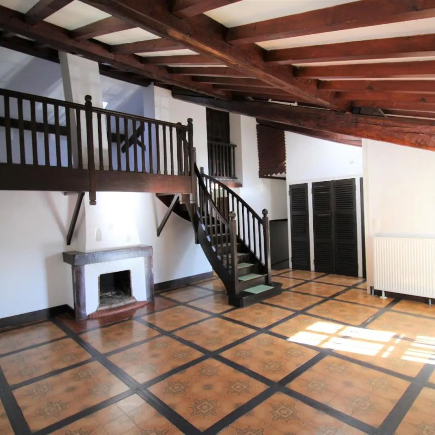 Appartement à louer 4 pièces 117.82m² - Photo 1