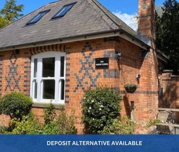1 BED Cottage To rent - Photo 3