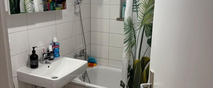 Nachmieter gesucht - Photo 1