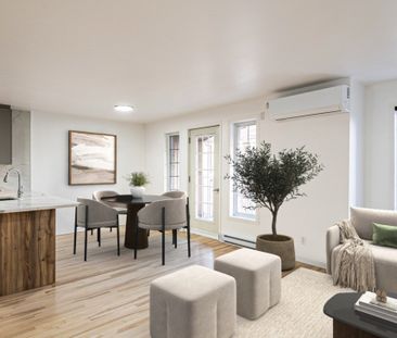 2511 Boul. De Maisonneuve E., H2K 2G3, H2K 2G3, Montréal - Photo 4