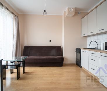 Łódź Łódź-Polesie, ul. gen. Lucjana Żeligowskiego - Photo 2