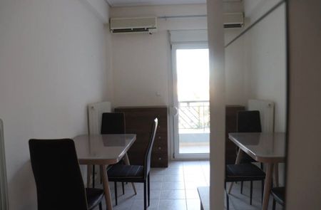 Studio/Γκαρσονιέρα για ενοικίαση Άγιοι Ανάργυροι (Βόλος) - Photo 4