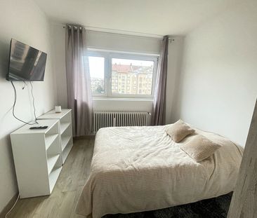 Location Appartement 2 pièces 45m² - Photo 5