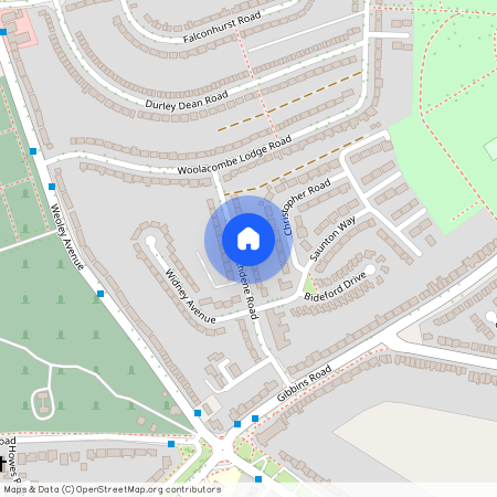 Strathdene Road, Selly Oak, Birmingham, B29 6QB
