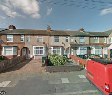 3 Bed Terraced House, Yelverton Road, CV6 - Photo 1