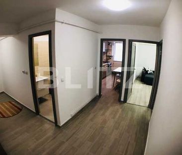 Apartament 2 camere, mobilat si utilat modern, bloc nou, zona Craiovita - Photo 5